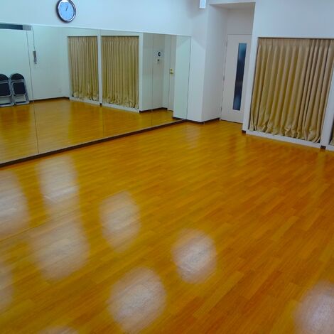 方南町Bスタジオ1