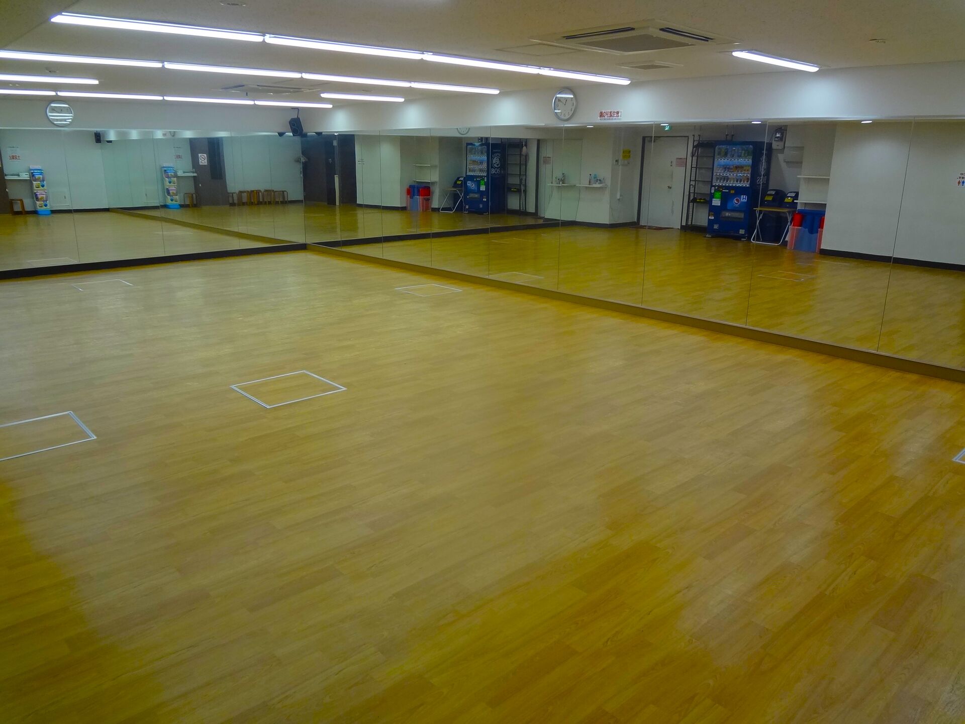東高円寺Gスタジオ1