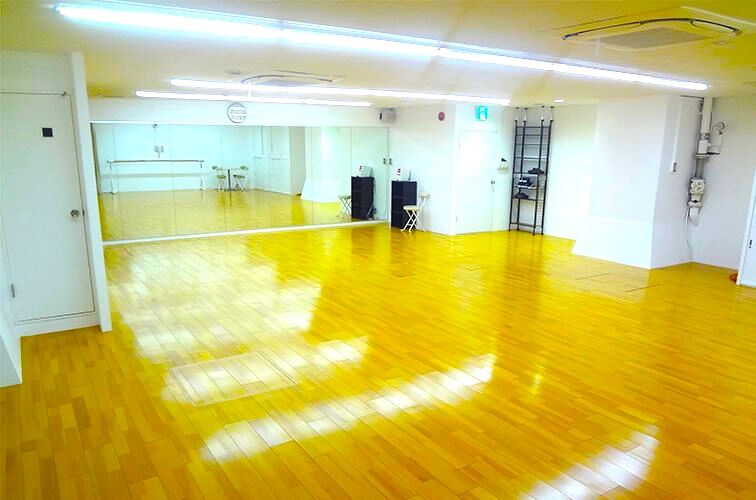 東高円寺B1